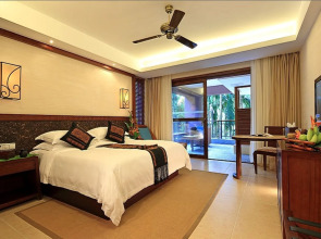 Narada Resort & Spa Qixian Mount