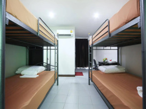 Paragon One Residence