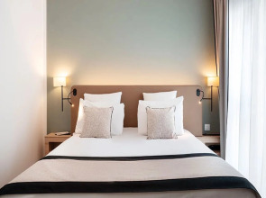 Residhome Dijon Cité des vignes