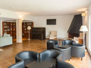 Aluasun Marbella Park Hotel