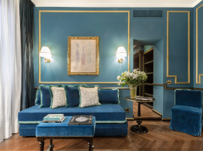 Starhotels Splendid Venice