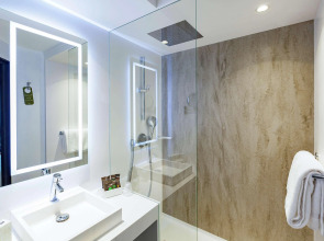 Novotel Luxembourg Centre