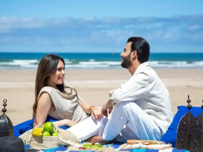 Atlas Essaouira Riad Resort