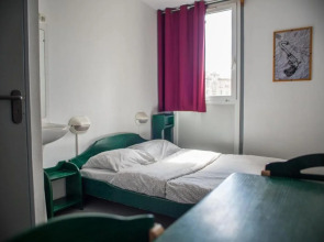 Auberge Jeunesse HI Paris - Le d’Artagnan