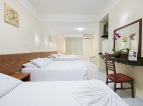 Hotel Dan Inn Express Foz do Iguaçu By Nacional Inn