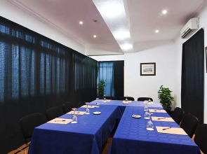 Sercotel Las Casas de los Mercaderes