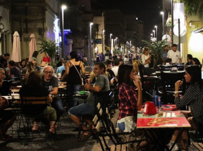 1926 Designed Apartments Hotel