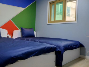 SEOUL FOREST STAY - Hostel