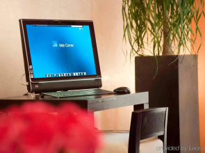 Novotel Marrakech Hivernage