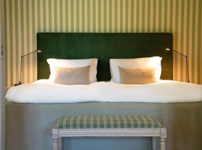 Stallmästaregården, Stockholm, a Member of Design Hotels