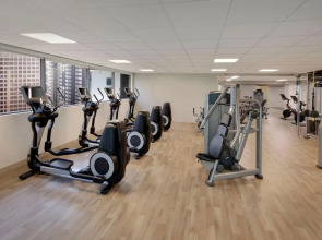 Sheraton Philadelphia Downtown