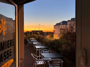 Première Classe Roissy - Aéroport Charles De Gaulle