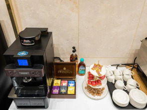 Hotel The Grang Seogwipo