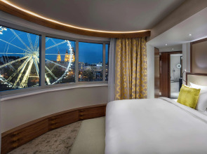 Kempinski Hotel Corvinus Budapest
