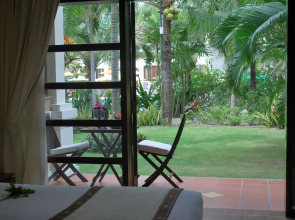 Allezboo Beach Resort & Spa