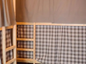 Рус-Ярославль хостел