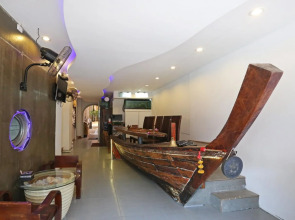 Baan Kamala Fantasea Hotel