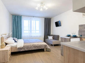 Апартаменты на проспекте Энергетиков 11 корпус 5