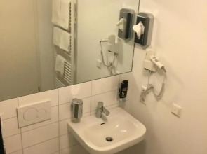 Hotel Central Hannover