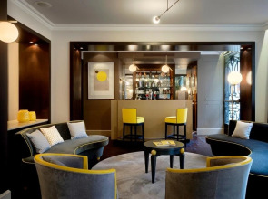 Hôtel Le Marquis by Inwood Hotels