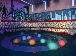 Orka Sunlife Resort hotel and Aquapark