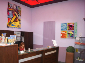 The Originals Boutique, Hôtel Danieli, Avignon