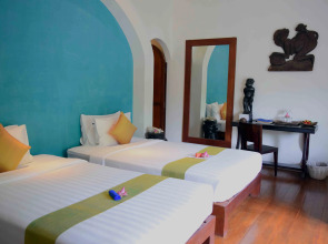 Navutu Dreams Resort & Wellness Retreat