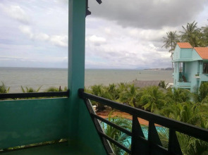 Pacific Beach Resort