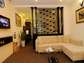 A25 Hotel - 29 Bui Thi Xuan