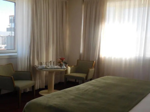 Starhotels Cristallo Palace