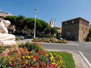 Hôtel Le Chardon Bleu