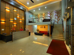 Sumi Hotel Simpang Lima Semarang