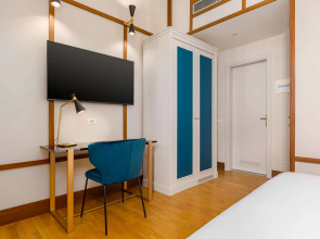 Room Mate Luca, Florence