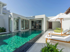 InterContinental Phuket Resort by IHG