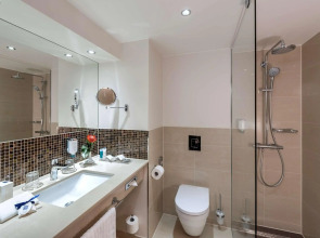 Dorint Airport-Hotel Zürich