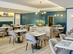 NH Coimbra Dona Inês