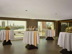 Park Plaza London Riverbank