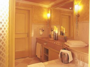 Alpenhotel Speckbacher Hof