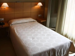 Hotel La City Estación