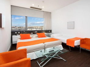 Alexandre Fira Congress