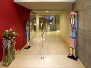 Castro Exclusive Residences Sant Pau