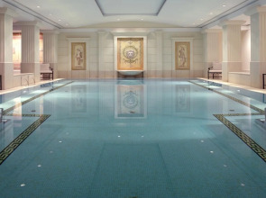 Отель Adlon Kempinski