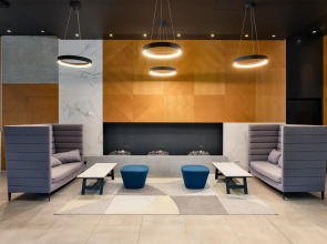 Park Inn by Radisson Рига Вальдемара