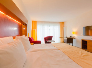 Aqua Aurelia Suitenhotel an den Thermen