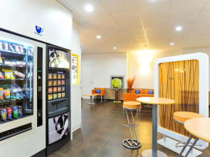 Ibis Budget Lille Gares Vieux-Lille