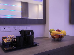 The Josephine Boutique hotel