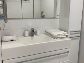 Апартаменты на улице Максима Горького 20