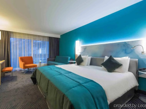 Le Bristol Leukerbad