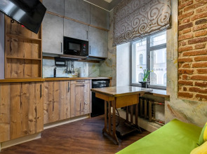 RentalSPb на набережной канала Грибоедова