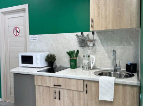 Welcome (Вэлком) на улице Героев Труда